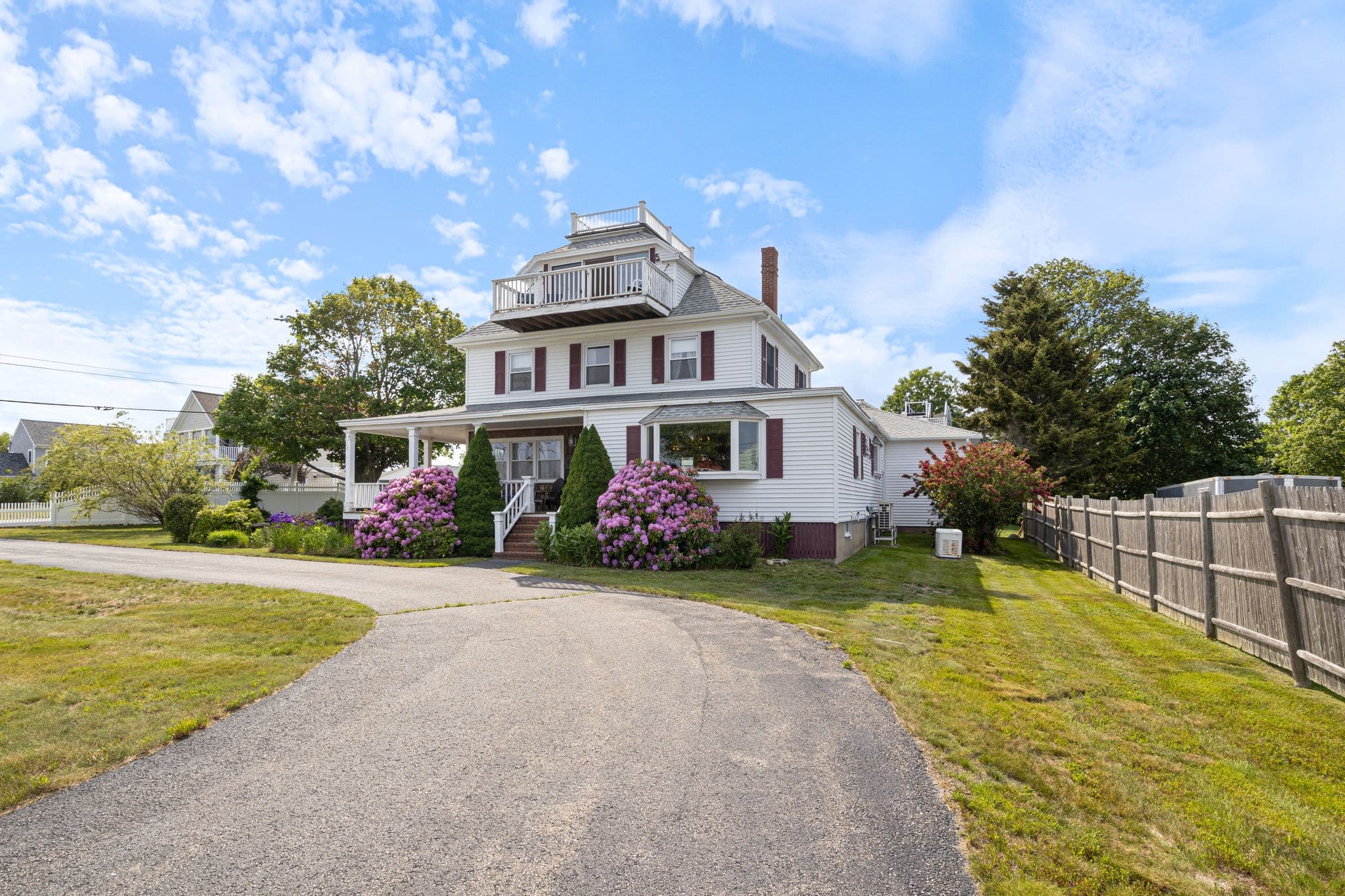 Atlantic View beach house photo 2