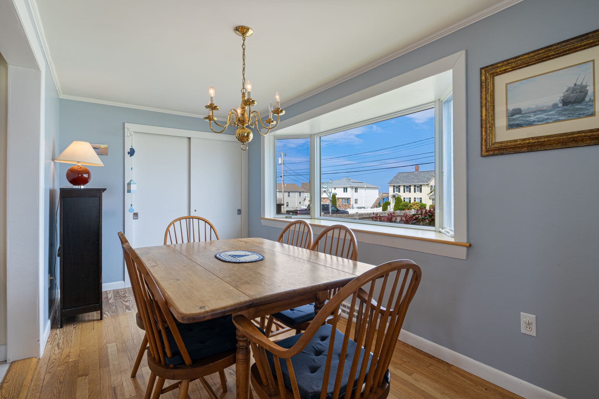 Atlantic View beach house photo 10