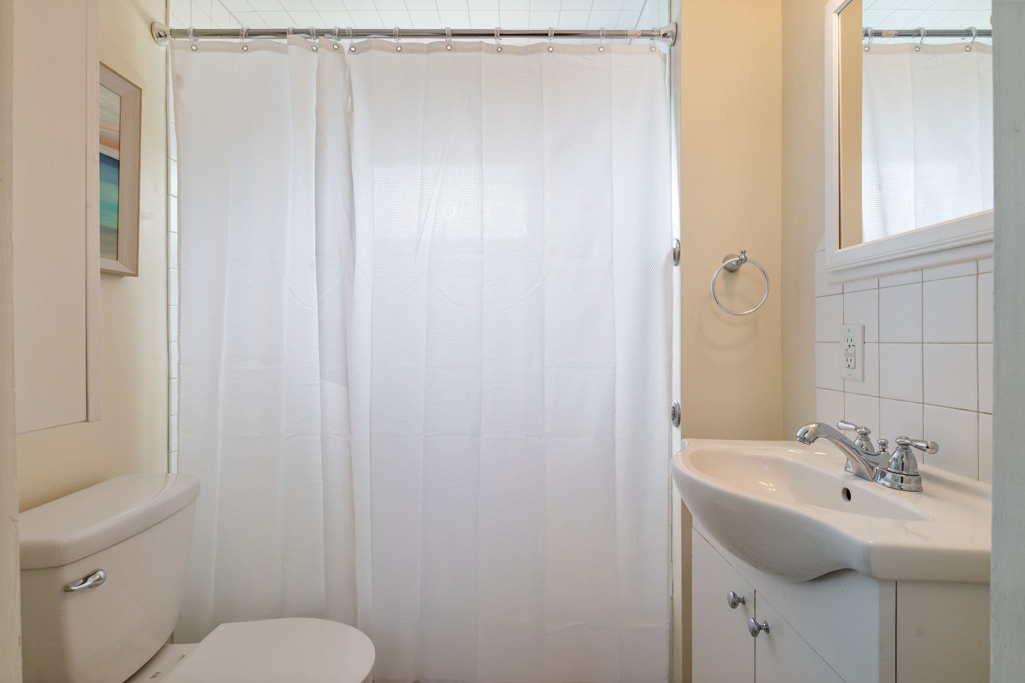 Atlantic View beach house photo 26