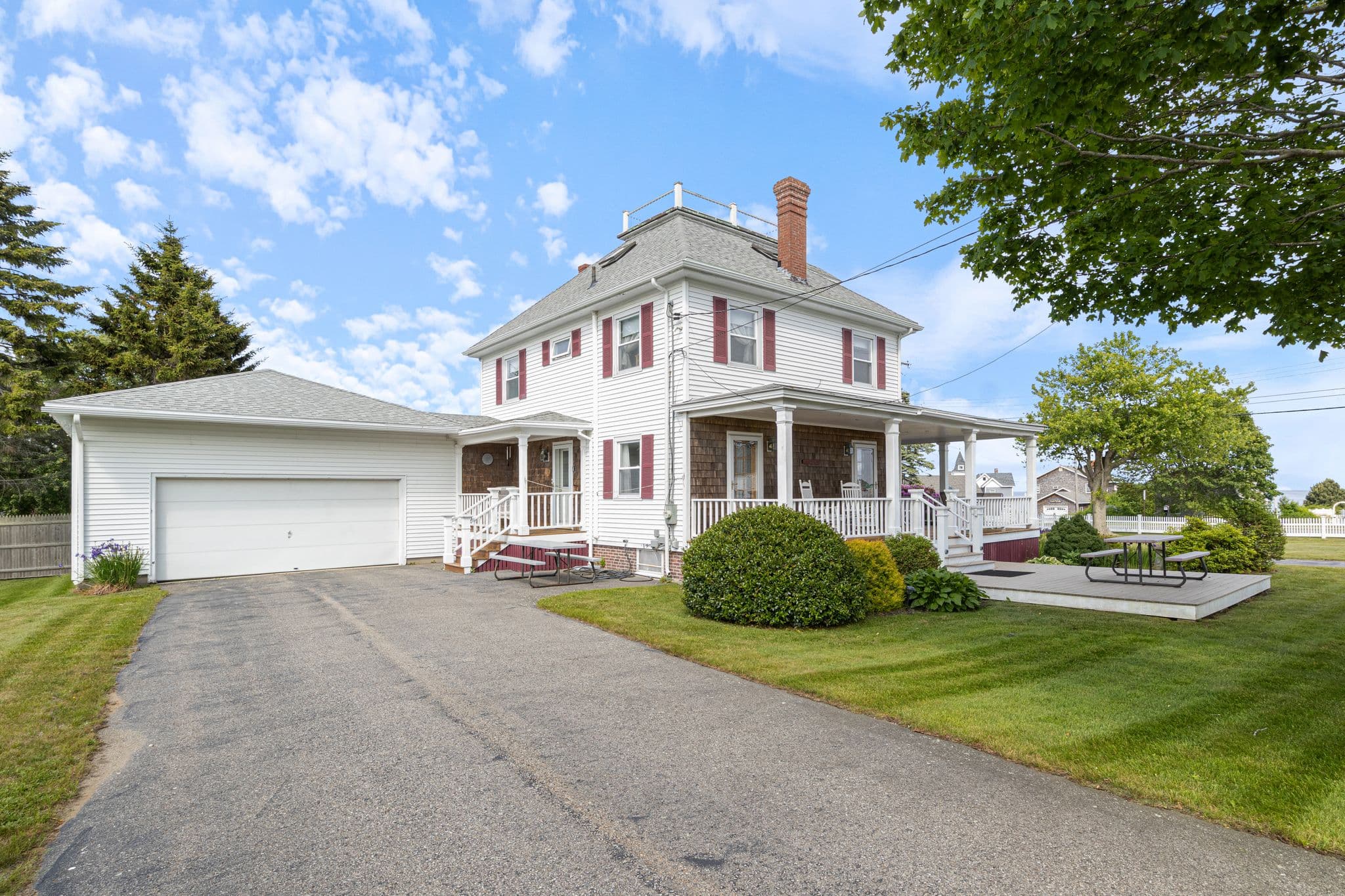 Atlantic View beach house photo 35