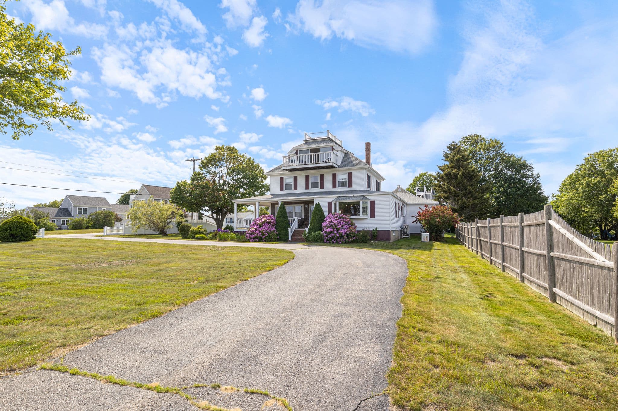 Atlantic View beach house photo 37