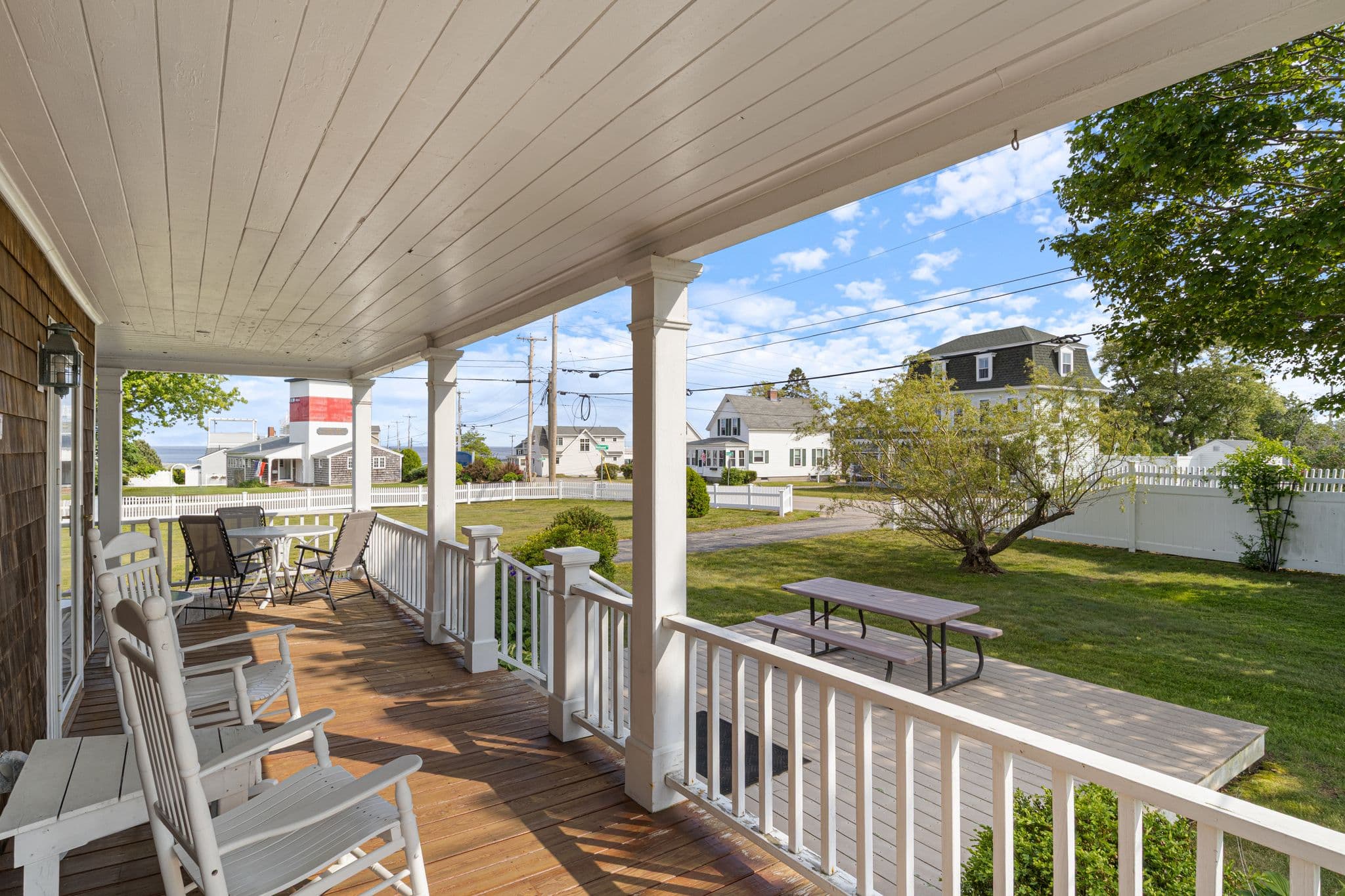 Atlantic View beach house photo 38